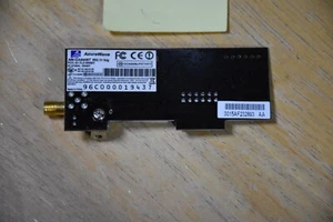 ASUS AZUREWAVE AW-GA800BT 802.11/b/g WIRELESS WIFI ADAPTER CARD - Picture 1 of 3