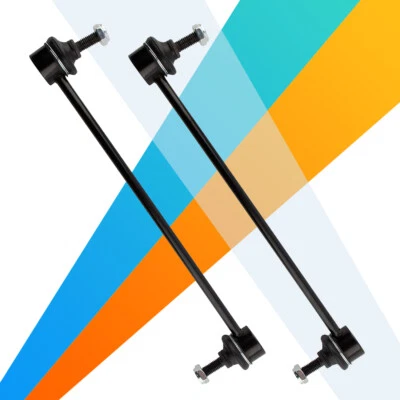 Estabilizador dianteiro K80983 barra oscilante extremidade link compatível com Volvo V70 S70 C70 1998-04 1387860 - Imagem 1 de 4