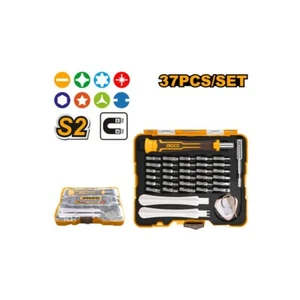 Precision Screwdriver set of 37Pcs - Imagen 1 de 1
