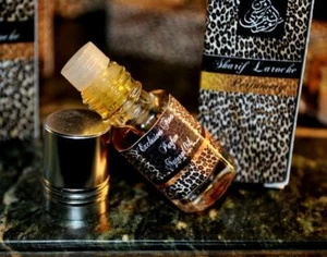 White Amber Rose 3ml AGARSCENTS BAZAAR - Picture 1 of 1