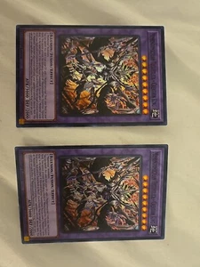 Mementomictlan Tecuhtlica - Creation King INFO-EN037 The Infinite Forbidden 1st - Picture 1 of 6