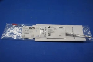 Karl Storz 28140TL Probe Graduated, Length of Hook 3mm, Diameter 1.5mm WL 21.5cm - Picture 1 of 4