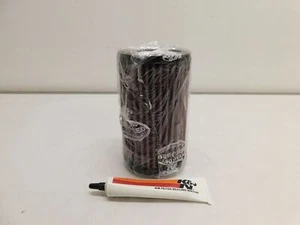 S46T2 YA-4001 NOS K&N Air Filter Yamaha YFM - Picture 1 of 1