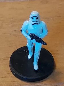 501st Legion Stormtrooper 17/40 Star Wars RPG Rollenspiel Miniaturen Minis S Schön! - Bild 1 von 1