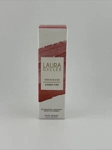 Laura Geller Serum Blush Cheek Tint (Practical Pink) 0.34oz / 10ml New - Picture 1 of 5
