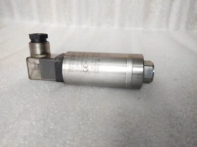 PTX 610-1-1300 - Druck - PTX EX-0129A - Pressure Transducer - Made In UK - Image 1 of 4