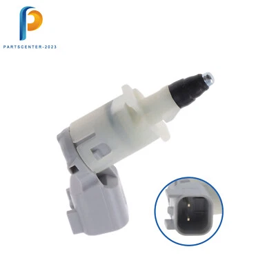 Warning Device Door Not Closed Driver Side for 2004-2017 Lincoln Navigator - Image 1 of 4