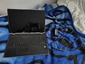 HP Pavillion X360 Convertible Laptop i5 7th Gen Bang And Olufsen Speaker System - Picture 1 of 13
