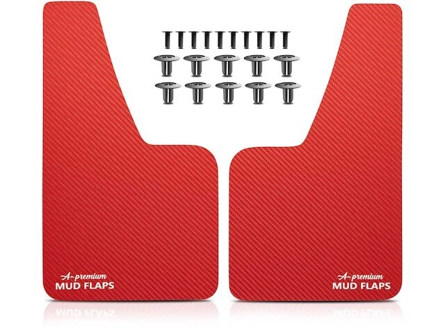 Juego de guardabarros para Audi A3 Sportback e-tron 2016-2018 hatchback 13MSPJ Foto 1 de 1