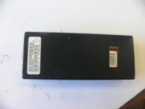 Antena BMW E38 Serie 7 95-01? Amplificador de señal? de maletero 22300777718 - Imagen 1 de 1