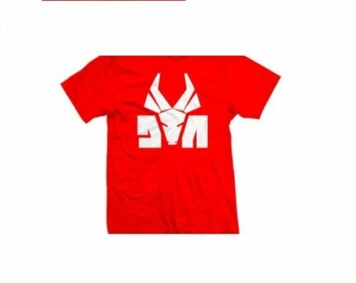 Camiseta hip-hop Die Antwoord África do Sul ZEF Ninja Yolandi música - Imagem 1 de 1