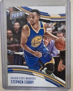 2016-17 Panini Day Stephen Curry #2 Golden State Warriors - Bild 1 von 2