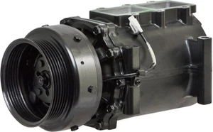 Four Seasons 67485 A/C Compressor For 94-99 3000GT Diamante Stealth - Picture 1 of 7