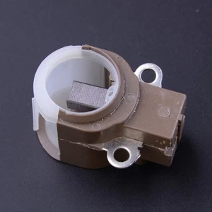 Alternator Brushes & Brush Holder Rebuild Kit Fit For Honda 31105-PD1-034 - Picture 1 of 4