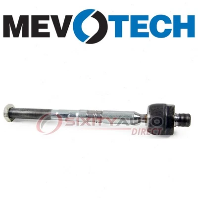 Mevotech Supreme Front Inner Steering Tie Rod End for 2009-2010 BMW 535i vp Foto 1 de 4