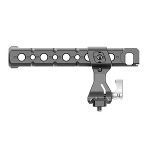 Top Handle Pro V2 + Safety NATO Rail 60mm - Imagen 1 de 3