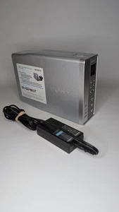 SONY VRD-VC20 Video Recordable VCR to DVD Drive - Tested - Includes Power Supply - Picture 1 of 7