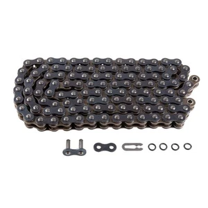 Primary Drive 520 ORM O-Ring Chain 520x114 For HONDA CRF450RX 2017-2023 - Picture 1 of 4