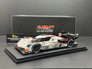 Acura ARX-06 GTP #93 GTP IMSA 24H DAYTONA 2025 1/18 AUTO VON TOP SPEED LTD. 300 - Bild 1 von 10