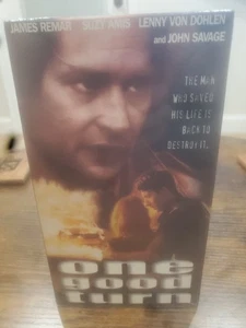 One Good Turn (VHS, 1997) - Picture 1 of 1