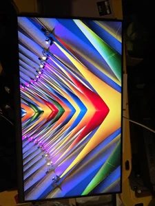 Dell 24 monitor - se2425hmf 1080P 100HZ VESA Monitor - Picture 1 of 4