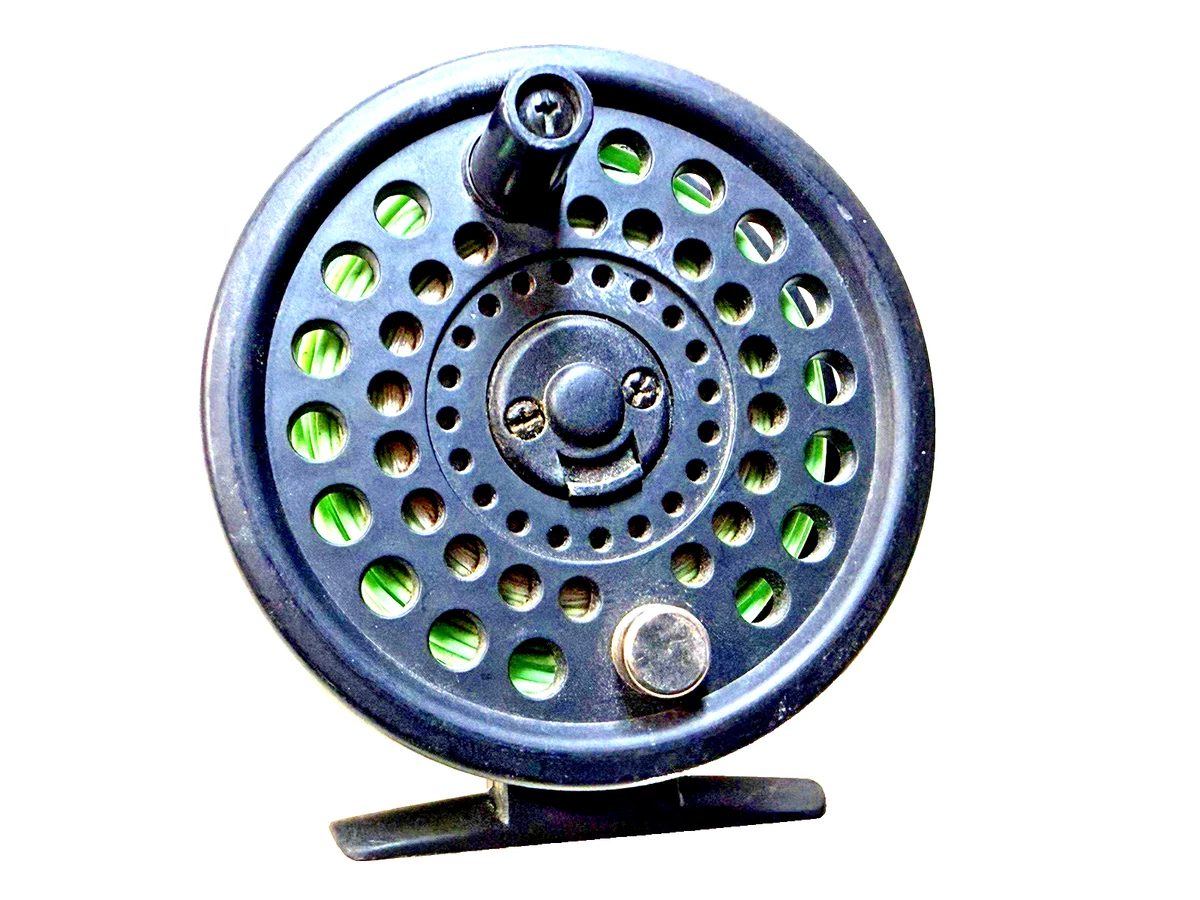 Scientific Anglers Fly Reel Fishing Reels | eBay