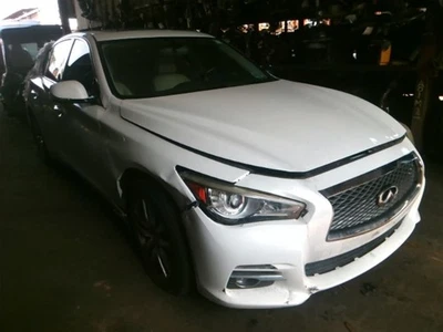 Driver Left Air Bag Driver Roof Fits 14-16 INFINITI Q50 839602 - Imagem 1 de 4