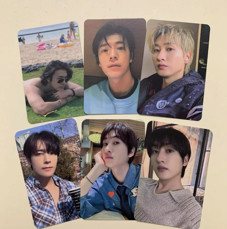 eunhyuk products for sale | eBay