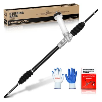 Conjunto de cremallera y piñón de dirección asistida para Kia Soul 2012 2013 L4 1,6 L 2,0 L 1G2407 Foto 1 de 4