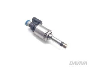 Ford Focus Einspritzdüse 1.0 EcoBoost Benzin 92kW (125 HP) 0261500556 2013 4/5dr - Picture 1 of 11