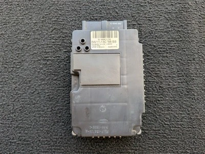 Módulo de control de luz de iluminación Lincoln Town Car 2006 - 6W1T-13C788-BB - envío gratuito Foto 1 de 4