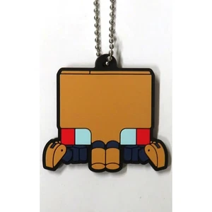 Gundam GQX Konchi Ichiban Kuji Online Gummi Charm Kyunchara Illustrationen Pr... - Bild 1 von 10