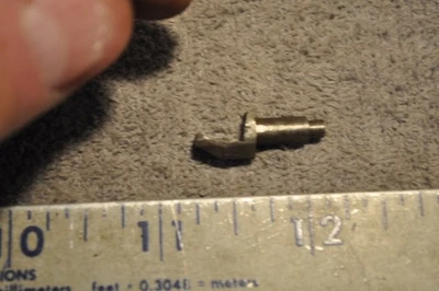 Savage, Stevens, Springfield 315, brazos centrales y más, palanca de disparo a presión superior Foto 1 de 4