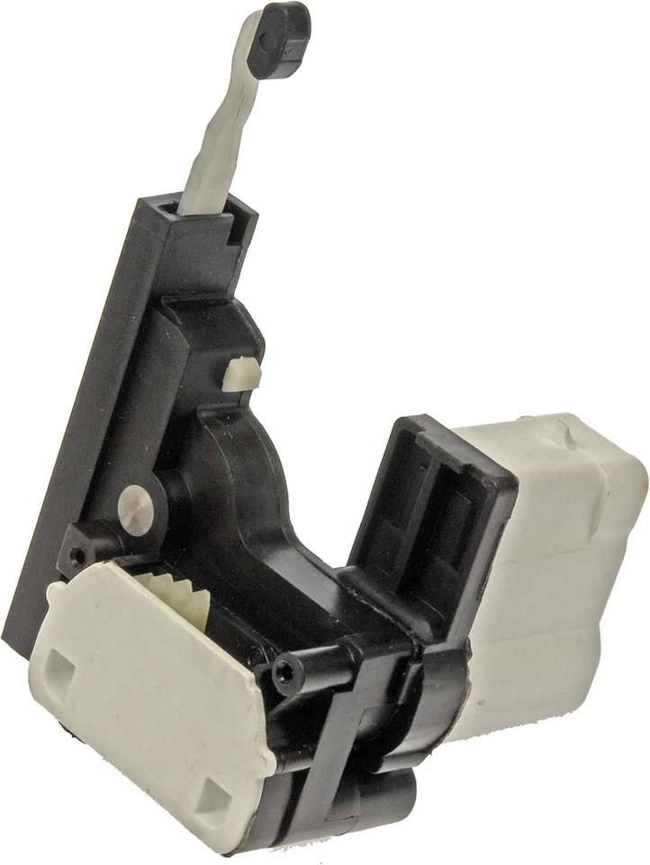 Motor actuador cerradura puerta Dorman 746-011 compatible con Select gris y negro  Foto 1 de 4