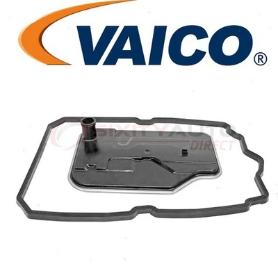 VAICO Automatic Transmission Filter for 2007-2012 Mercedes-Benz E63 AMG - tn Foto 1 de 4