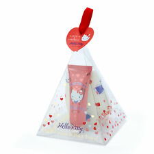Sanrio Shop Limited Hello Kitty Hand Cream & Petit Towel Set 