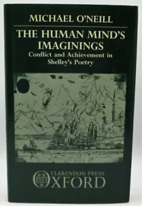 The Human Mind's Imaginings: Conflict and Achievement in Shelley's Poetry - Foto 1 di 3