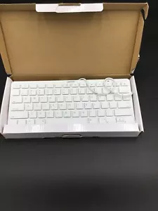 Certified Wired Keyboard HUASEMI YBK-S0808 For iPad - Picture 1 of 4