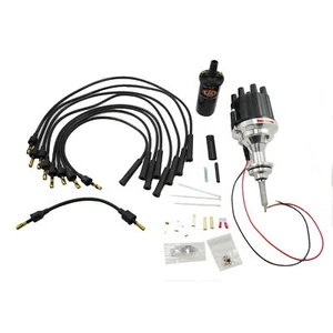 Kit de distribuidor electrónico de bloque pequeño Chrysler 4142738M - Imagen 1 de 1