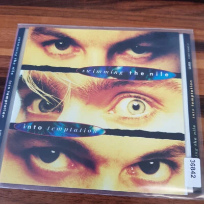 SWIMMING THE NILE : Into Temptation  WME  > NM (CD) - Bild 1 von 3