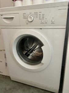 Waschmaschine HAIER HW50-1010W (A+. Leise)