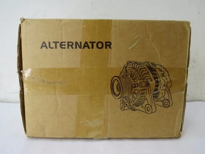 Novo Alternador Para 2012-15 Honda Ridgeline 3.5L ALT047-2024.05-AL12 NOVO NA CAIXA - Imagem 1 de 4