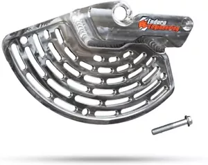 Enduro Engineering Aluminum Front Disc Guard for 20-24 Yamaha WR/YZ 32-5014 - Picture 1 of 2