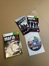 mafia II 2 XBOX 360
