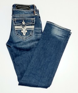 Rock Revival Jeans for Men for sale | eBay