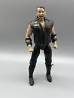 Aew Unrivaled Series 8 Chuck Taylor Wrestling Action Figure Jazwares