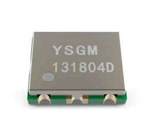 Micrófono inalámbrico oscilador controlado por voltaje 4dBm 130-180 MHz, estación de ondas - Imagen 1 de 3