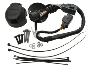 OEM VPLWT0114 Tow Bar Electrics Fits Land Rover Range Rover Sport 2014-On - Picture 1 of 7