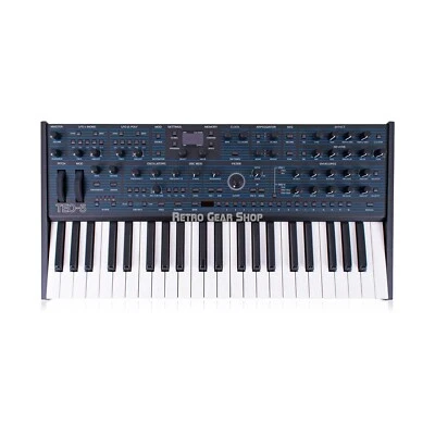 Oberheim TEO-5 Analog Keyboard Synthesizer TEO5 Pre-order - Image 1 of 4