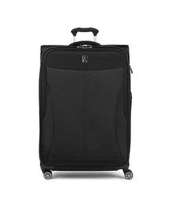 Travelpro BLACK WalkAbout 6 29" Large Check-in Expandable Spinner - Picture 1 of 4